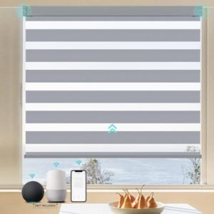 Zebra Blinds