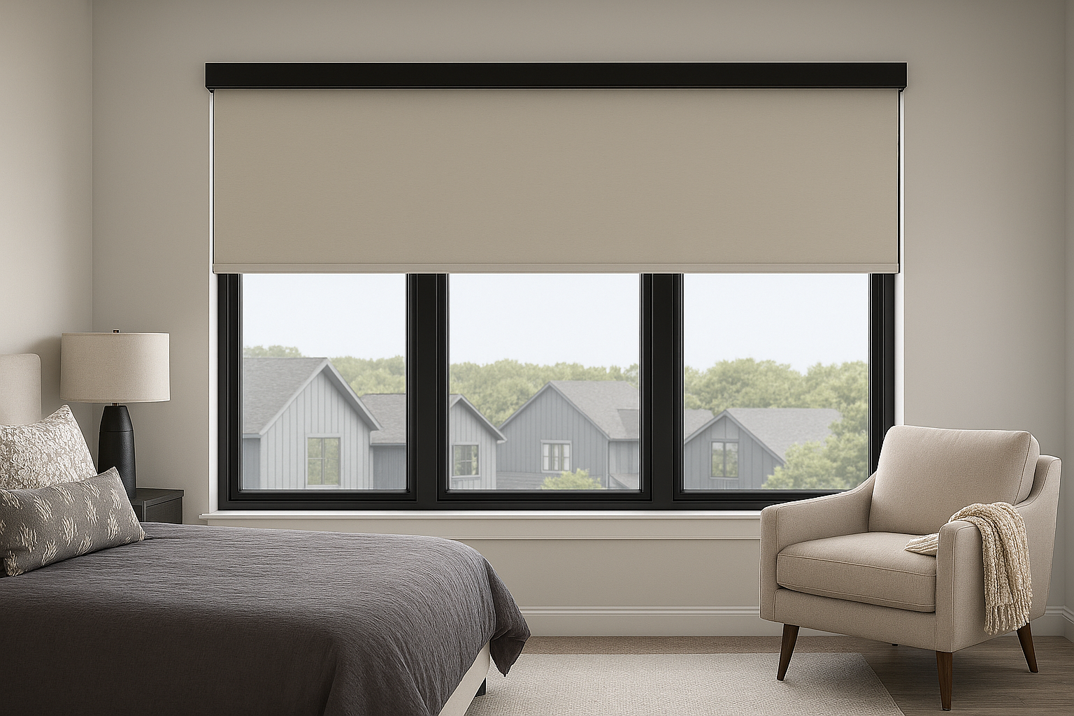 Roller Blinds