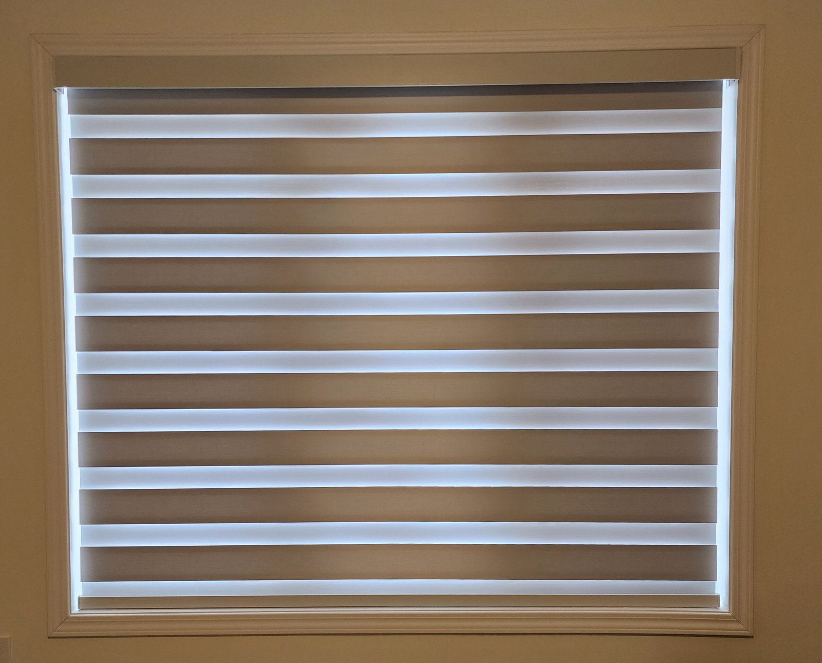 Roman Blinds